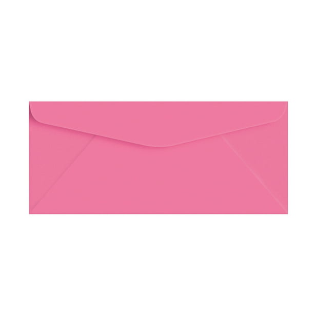 Gummed Seal 9.5 x 4.125 Inches Office Astrobright Gamma Green Business Envelopes Standard Flap for Holiday Checks Windowless Design Letters Mailings Invoices 25-Pack #10 